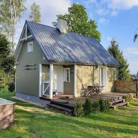 Sofia Holiday home Bublava