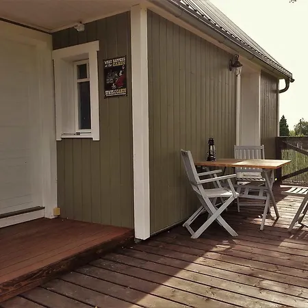 Sofia Casa de Férias Bublava