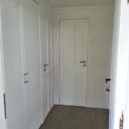 Sofia Prázdninový dům Bublava