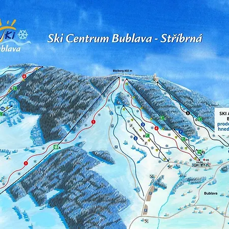 Prázdninový dům Sofia