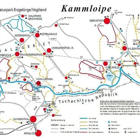 Prázdninový dům Sofia