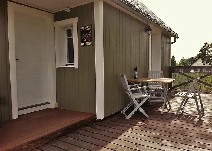 Sofia Tatil Evi Bublava